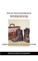 Way of the Junglepreneur WORKBOOK