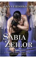 Sabia Zeilor (Ediția romană)
