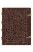 Hattem Vulgate Journal (Leather)