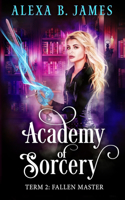 Academy of Sorcery