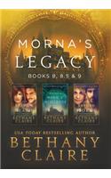 Morna's Legacy