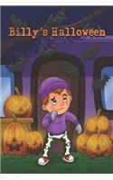Billy's Halloween