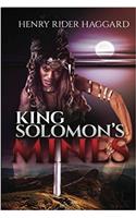 King Solomon?s Mines
