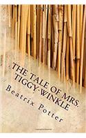 The Tale of Mrs. Tiggy-winkle