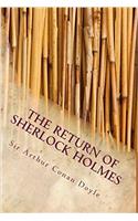 The Return of Sherlock Holmes