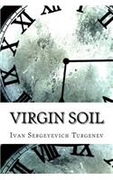 Virgin Soil