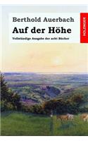 Auf der Höhe