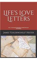 Life's Love Letters