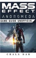 Mass Effect Andromeda Game Guide Unofficial