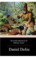 The Further Adventures of Robinson Crusoe