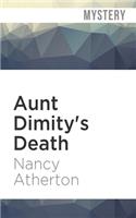 Aunt Dimity's Death