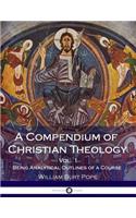 A Compendium of Christian Theology