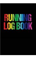 Running Log Book
