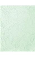 Eton Blue Large Sketchbook