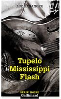 Tupelo Mississippi Flash