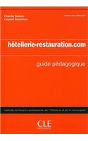 Hotellerie-Restauration.com: Methode de Francais de L'Hotellerie Et de la Restauration