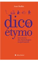 Dico Etymo