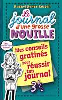 Le journal d'une grosse nouille 3.5