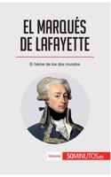 marqués de Lafayette