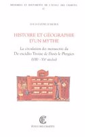 Histoire Et Géographie d'Un Mythe