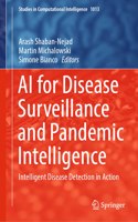 AI for Disease Surveillance and Pandemic Intelligence