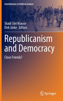 Republicanism and Democracy