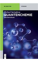 Quantenchemie