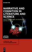 Narrative and Cognition in Literature and Science