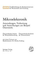 Mikroelektronik