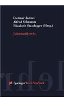 Informatikrecht
