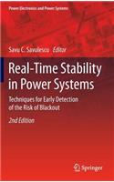 Real-Time Stability in Power Systems