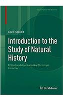 Introduction to the Study of Natural History