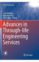 Advances in Through-Life Engineering Services