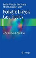 Pediatric Dialysis Case Studies