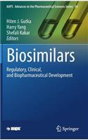 Biosimilars