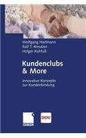 Kundenclubs & More