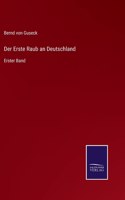 Der Erste Raub an Deutschland