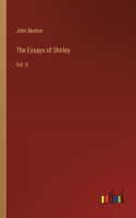 Essays of Shirley