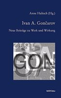 Ivan A. Goncarov