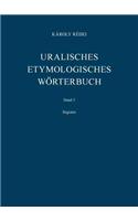 Uralisches Etymologisches Worterbuch
