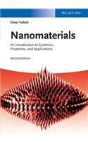 Nanomaterials