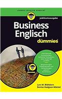 Business Englisch fur Dummies