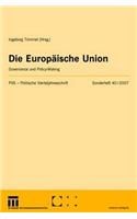 Die Europäische Union