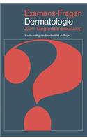 Examens-Fragen Dermatologie