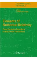 Elements of Numerical Relativity: From Einstein's Equations to Black Hole Simulations
