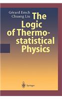 Logic of Thermostatistical Physics