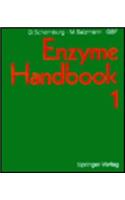 Enzyme Handbook: Volume 1: Class 4: Lyases