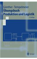 Bungsbuch Produktion Und Logistik