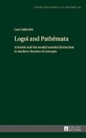 Logoi and Pathemata