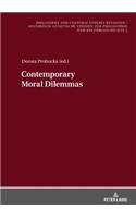 Contemporary Moral Dilemmas